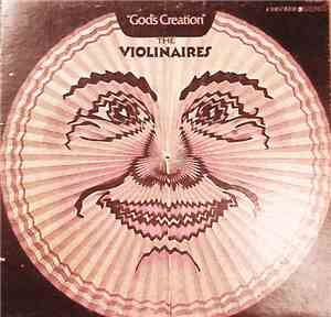 The Violinaires - God's Creation