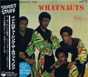 The Whatnauts - Introducing The Whatnauts