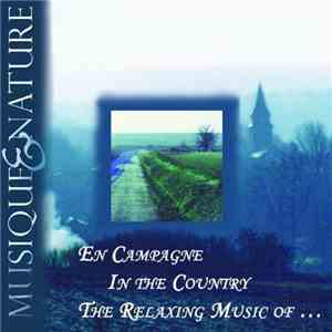 Thierry Noritop - In The Country (The Relaxing Music Of Nature)