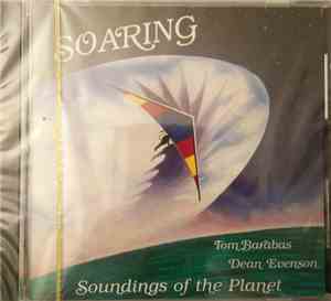 Tom Barabas, Dean Evenson - Soaring