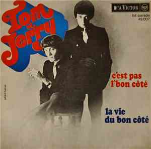 Tom Et Jerry - C'Est Pas L'Bon Côté