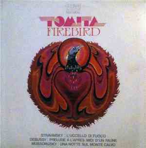 Tomita - Firebird
