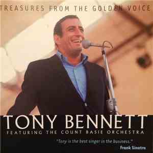 Tony Bennett Featuring The Count Basie Orchestra - Treasures From The Golde ...