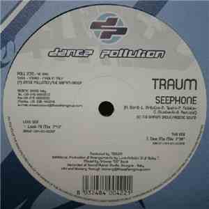 Traum - Seephone