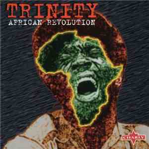 Trinity  - African Revolution