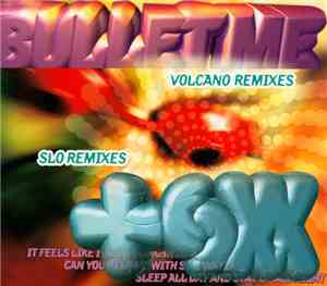 TSW - Bullet Me