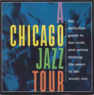 Various - A Chicago Jazz Tour