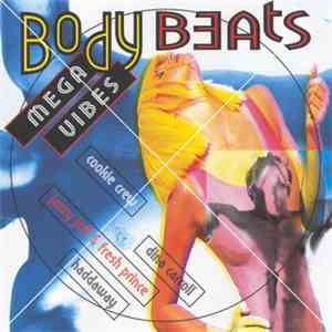 Various - Body Beats - Mega Vibes
