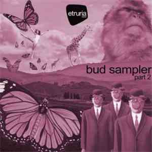 Various - Bud Sampler 2