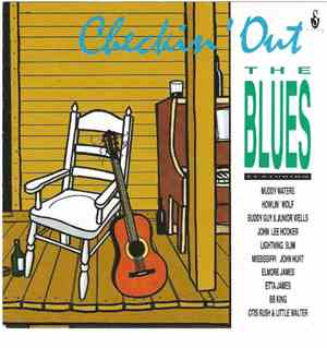 Various - Checkin' Out The Blues