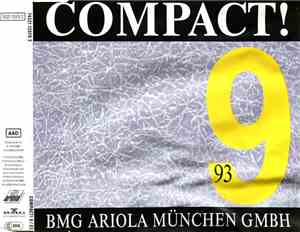 Various - Compact! 9/93