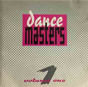 Various - Dance Masters - Volume One