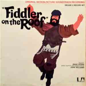 Various - Fiddler On The Roof