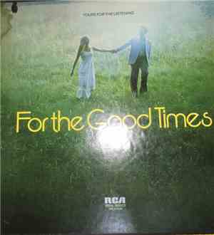 Various - For The Good Times