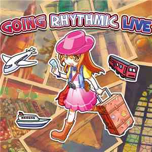 Various - Going Rhythmic Live