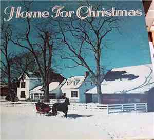 Various - Home For Christmas