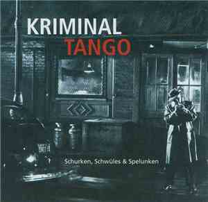 Various - Kriminal Tango