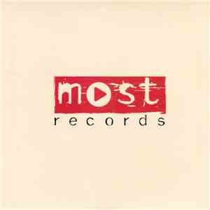 Various - Most Records