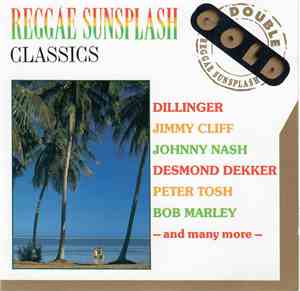 Various - Reggae Sunsplash Classics
