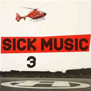 Various - Sick Music 3