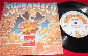 Various - Superdisco La Pizza Nostra Vol. 1
