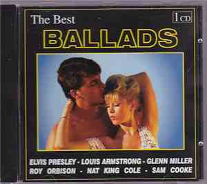 Various - The Best Ballads