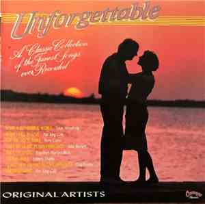 Various - Unforgettable