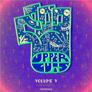Various - Upper Cuts Volume V