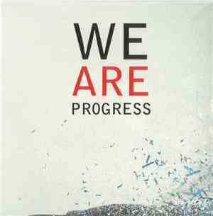 Various - We Are Progress