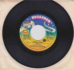 Witch Queen - Bang A Gong / Witch Queen
