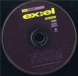 808 State - ex:el