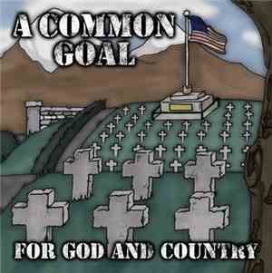 A Common Goal - For God And Country