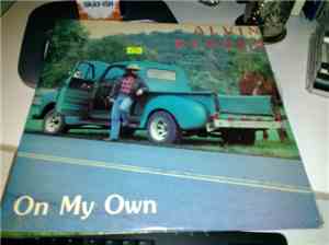 Alvin Kesner - on my own
