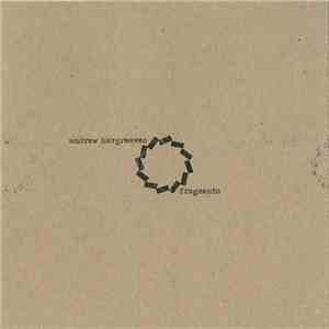Andrew Hargreaves - Fragments