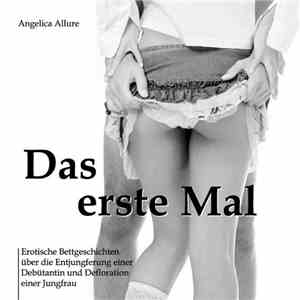 Angelica Allure - Das Erste Mal