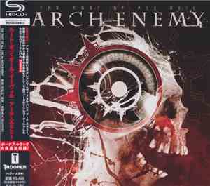Arch Enemy - The Root Of All Evil