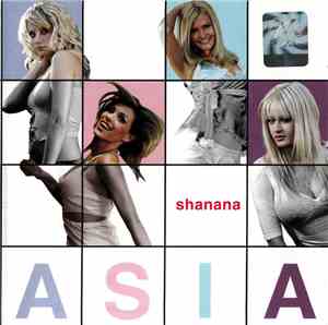 ASIA - Shanana