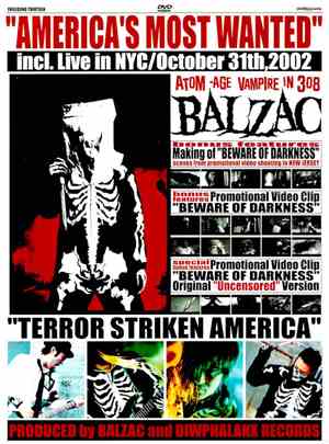 Balzac - 