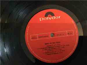 Bee Gees - Best Of Bee Gees