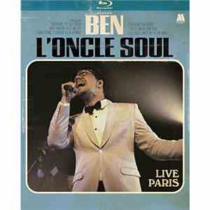 Ben L'Oncle Soul - Live Paris