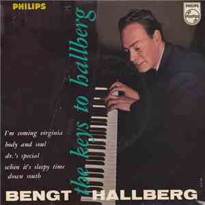 Bengt Hallberg - The Keys To Hallberg