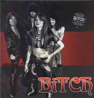 Bitch  / Cleves - Bitch / Cleves
