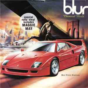 Blur - Chemical World
