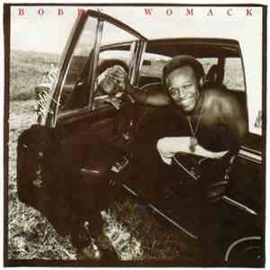 Bobby Womack - Safety Zone
