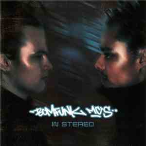 Bomfunk MC's - In Stereo
