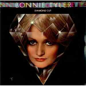Bonnie Tyler - Diamond Cut
