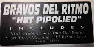 Bravos Del Ritmo - Het Pipo Lied