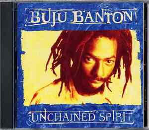 Buju Banton - Unchained Spirit