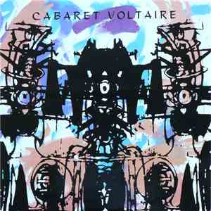 Cabaret Voltaire - Sensoria