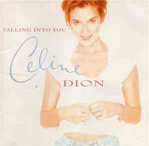 Celine Dion - Falling Into You